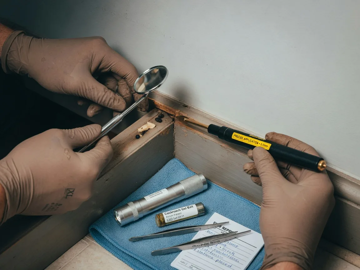 Why choose Emergency Pest Control in Arapaho, OK